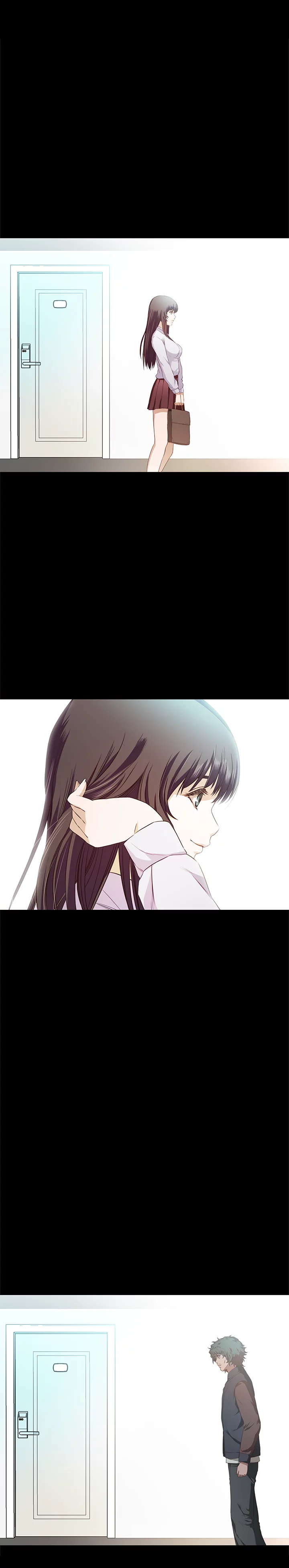 Hands Off! - Chapter 67 [photo 37] - MangaPorn