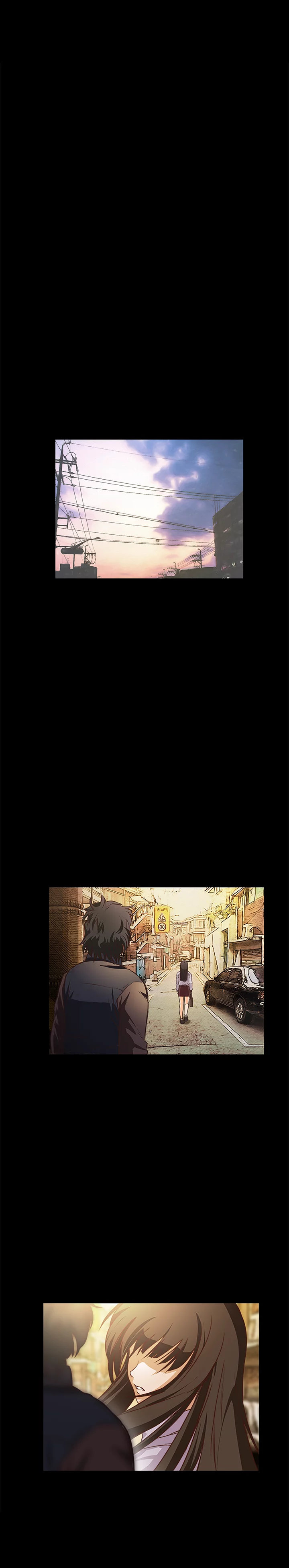 Hands Off! - Chapter 67 [photo 39] - MangaPorn