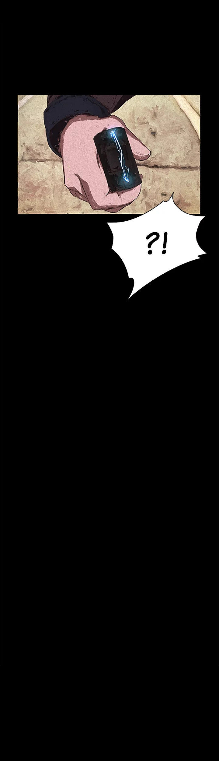 Hands Off! - Chapter 67 [photo 40] - MangaPorn