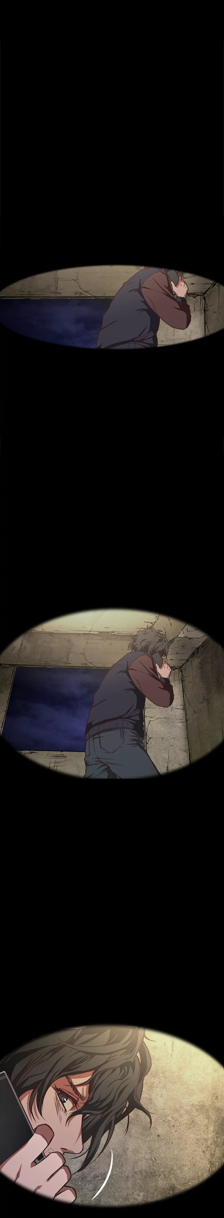 Hands Off! - Chapter 67 [photo 41] - MangaPorn