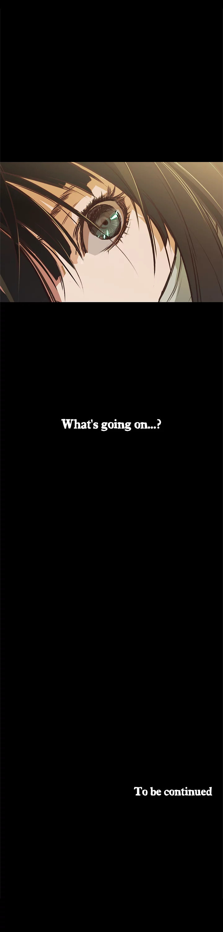 Hands Off! - Chapter 67 [photo 43] - MangaPorn