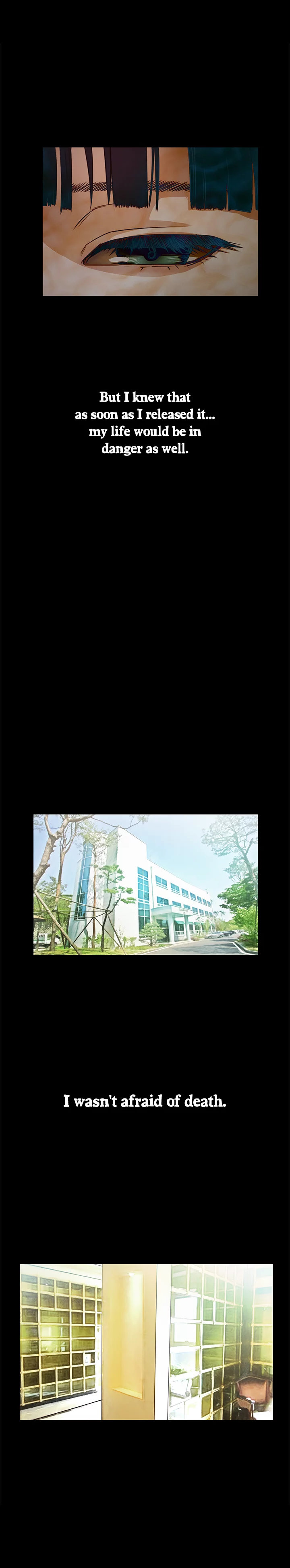 Hands Off! - Chapter 67 [photo 9] - MangaPorn