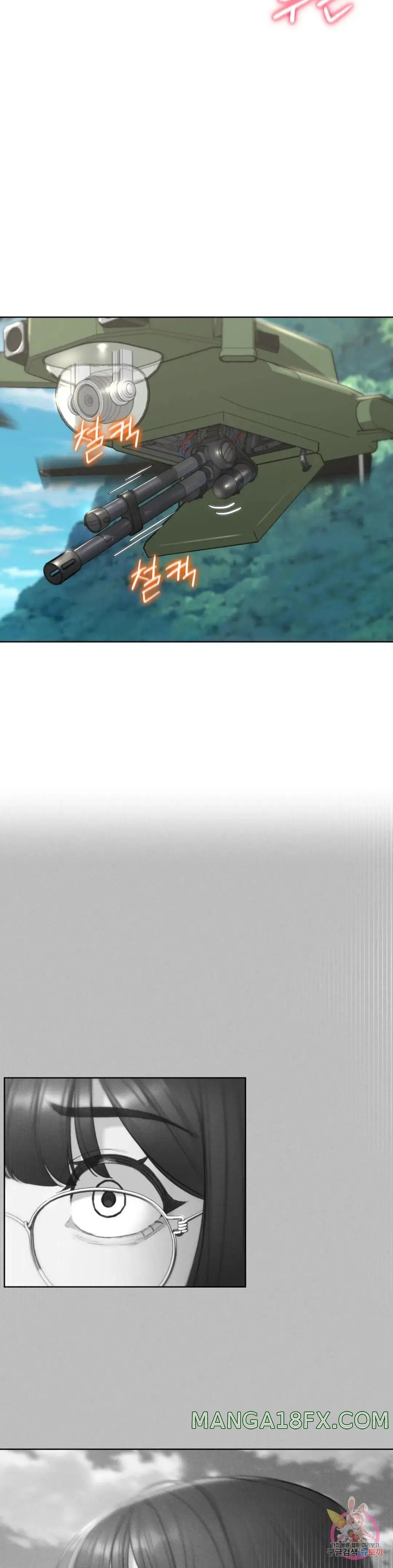 Seniors of Class 5 Raw - Chapter 21 [photo 21] - MangaPorn