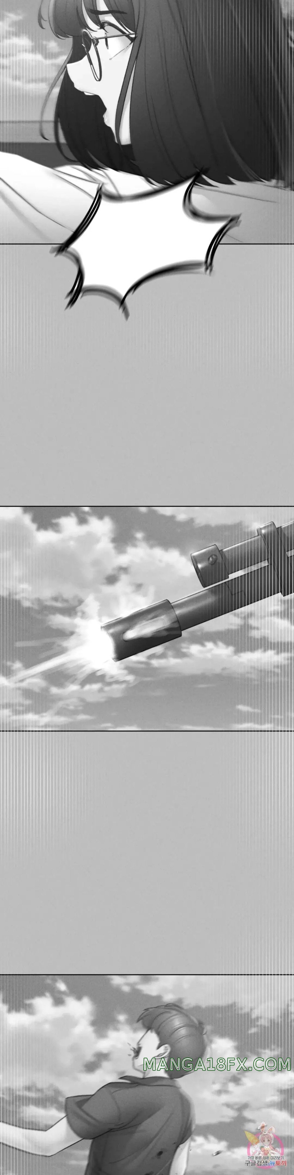 Seniors of Class 5 Raw - Chapter 21 [photo 22] - MangaPorn