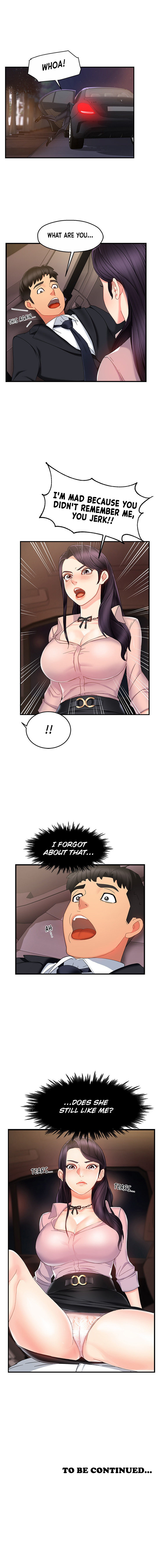 Team Leader Report - Chapter 7 [photo 7] - MangaPorn