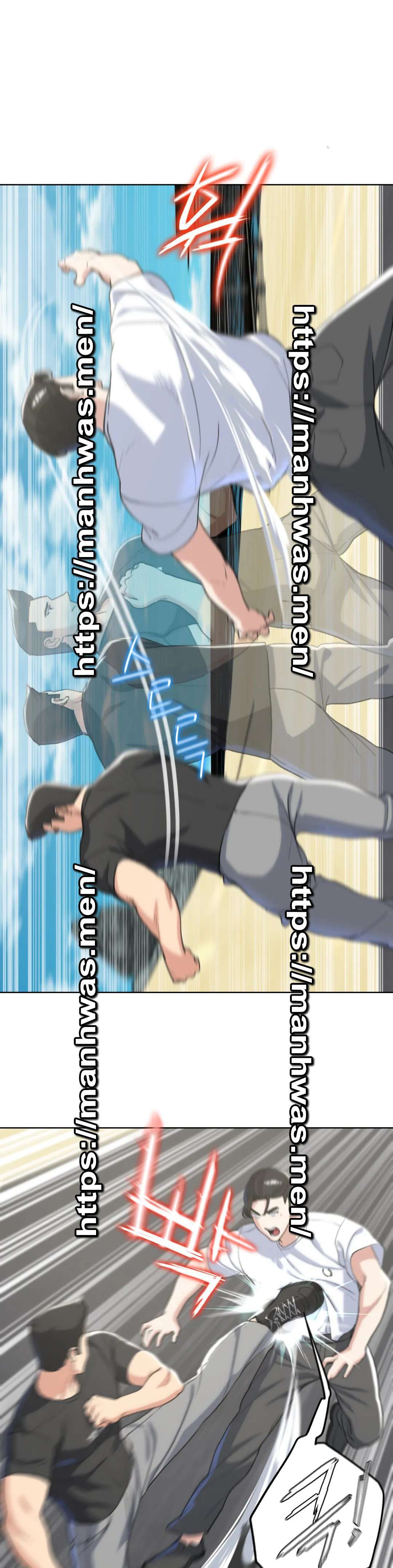 Seniors of Class 5 Raw - Chapter 22 [photo 31] - MangaPorn