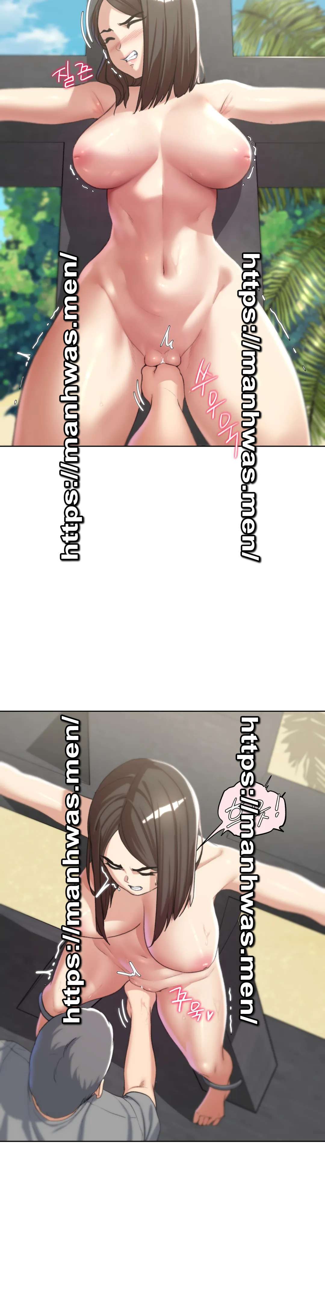 Seniors of Class 5 Raw - Chapter 22 [photo 39] - MangaPorn