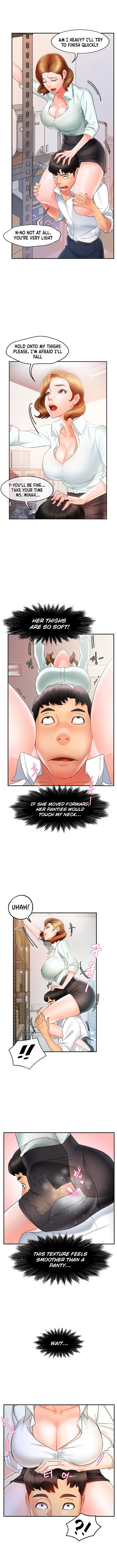 Team Leader Report - Chapter 10 [photo 11] - MangaPorn