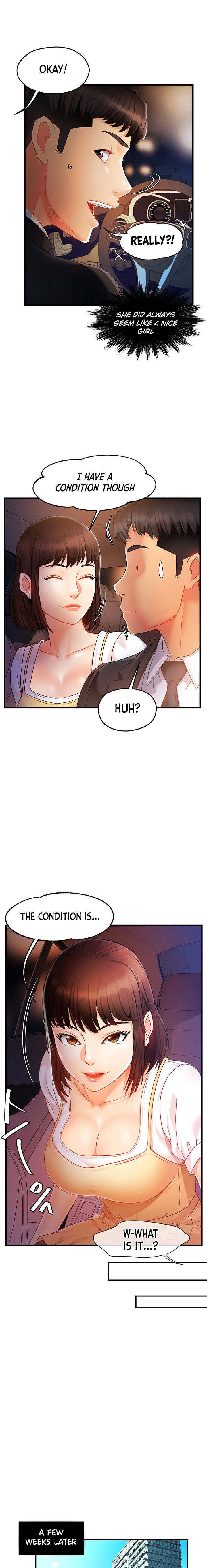 Team Leader Report - Chapter 10 [photo 4] - MangaPorn