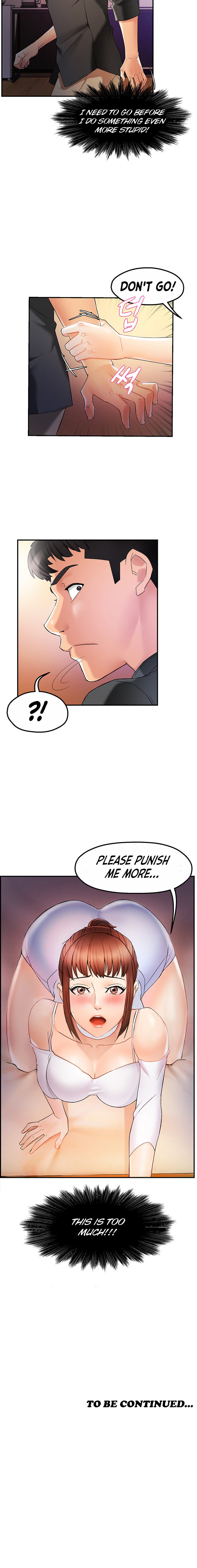 Team Leader Report - Chapter 12 [photo 11] - MangaPorn