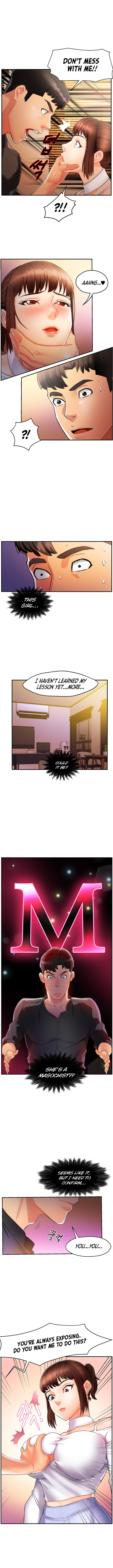 Team Leader Report - Chapter 12 [photo 9] - MangaPorn