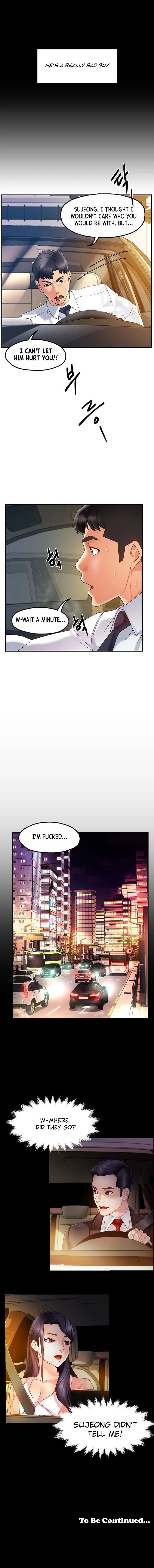 Team Leader Report - Chapter 15 [photo 10] - MangaPorn