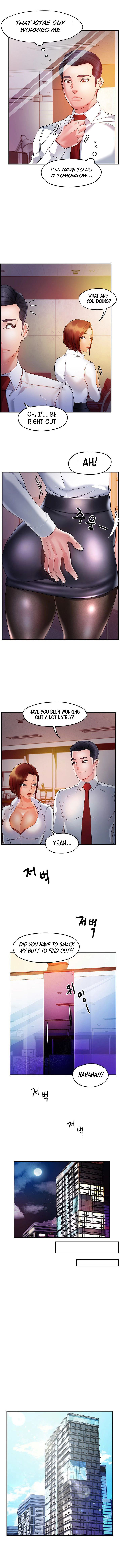 Team Leader Report - Chapter 15 [photo 4] - MangaPorn