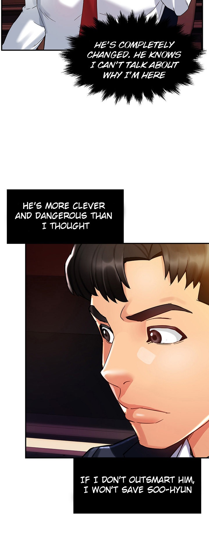 Team Leader Report - Chapter 16 [photo 19] - MangaPorn