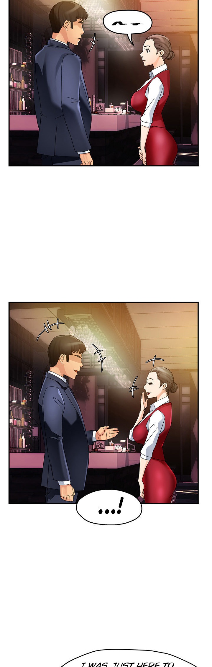 Team Leader Report - Chapter 16 [photo 25] - MangaPorn