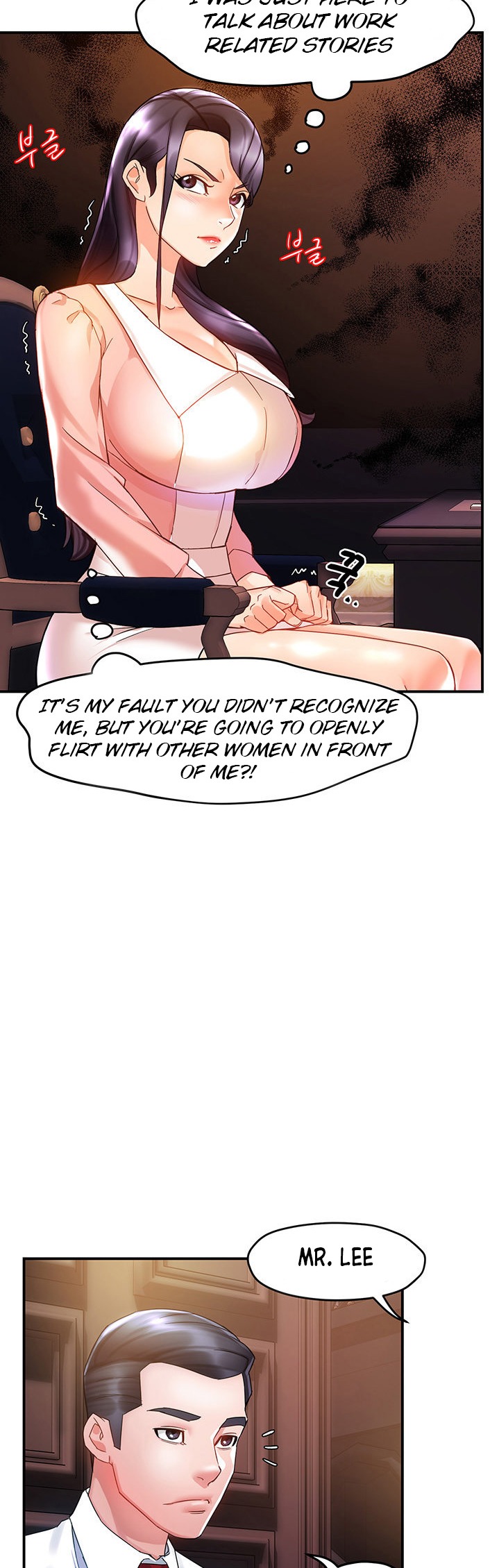 Team Leader Report - Chapter 16 [photo 26] - MangaPorn