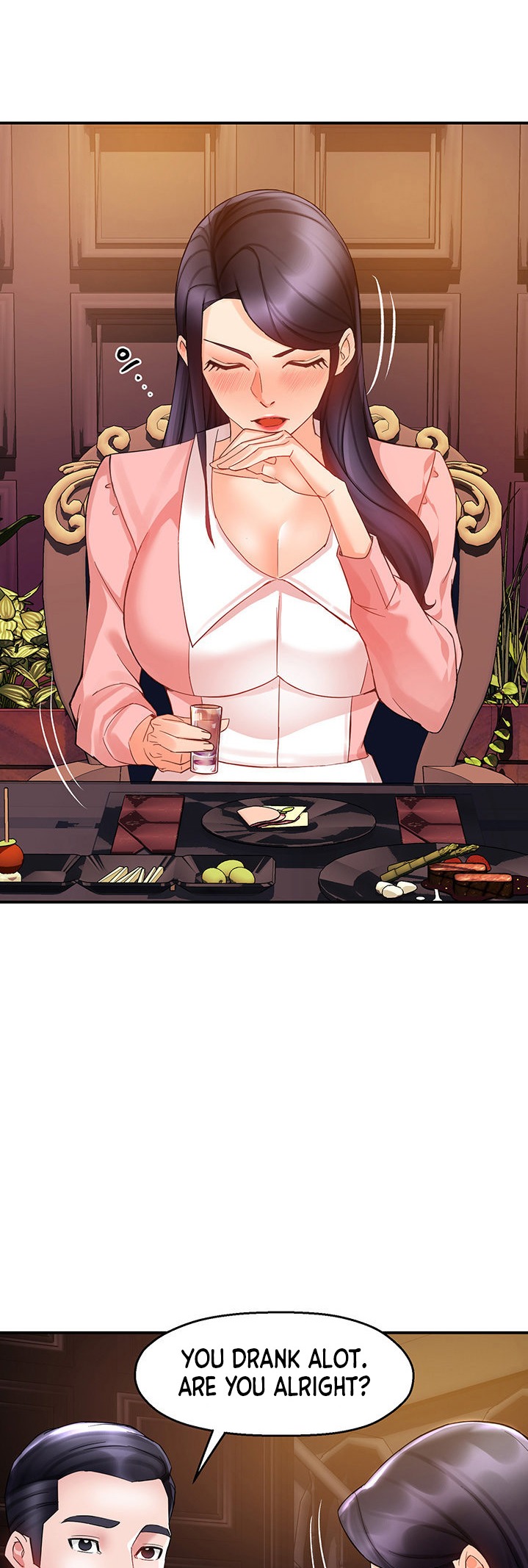 Team Leader Report - Chapter 16 [photo 30] - MangaPorn