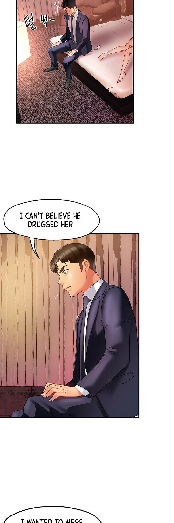 Team Leader Report - Chapter 17 [photo 35] - MangaPorn