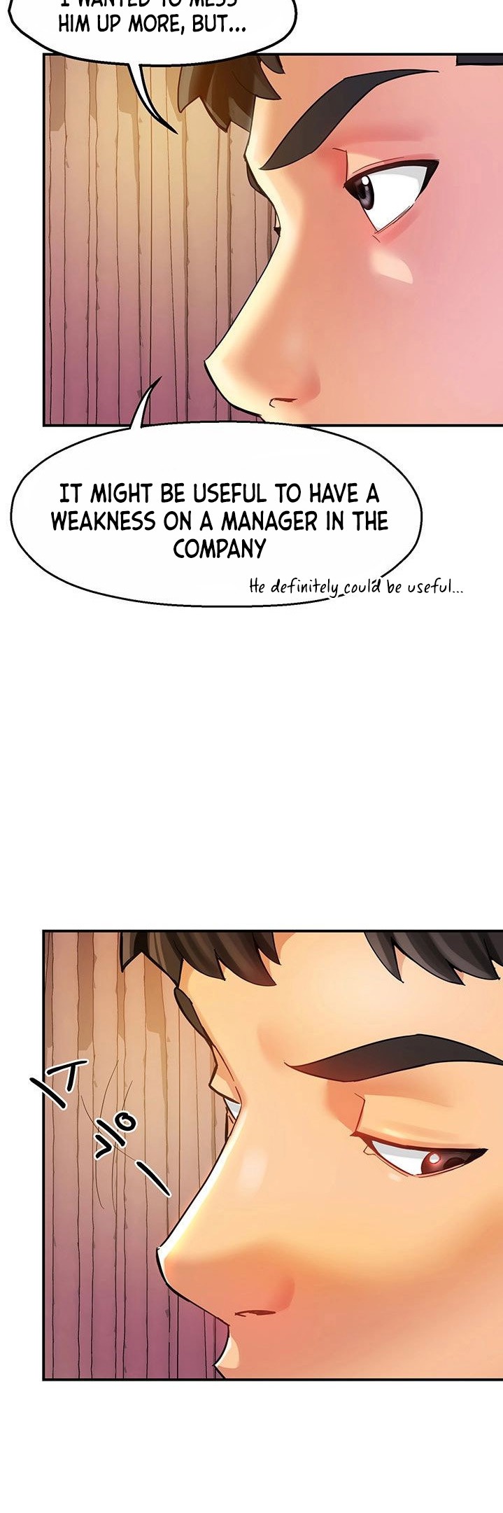 Team Leader Report - Chapter 17 [photo 36] - MangaPorn