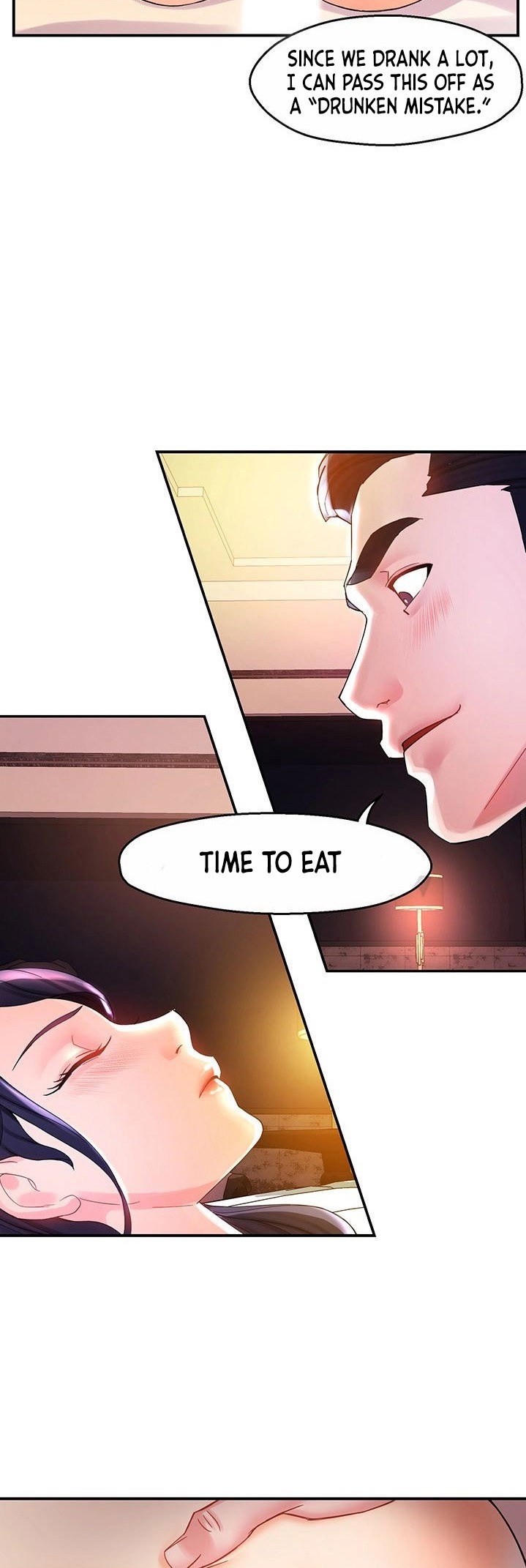 Team Leader Report - Chapter 17 [photo 7] - MangaPorn