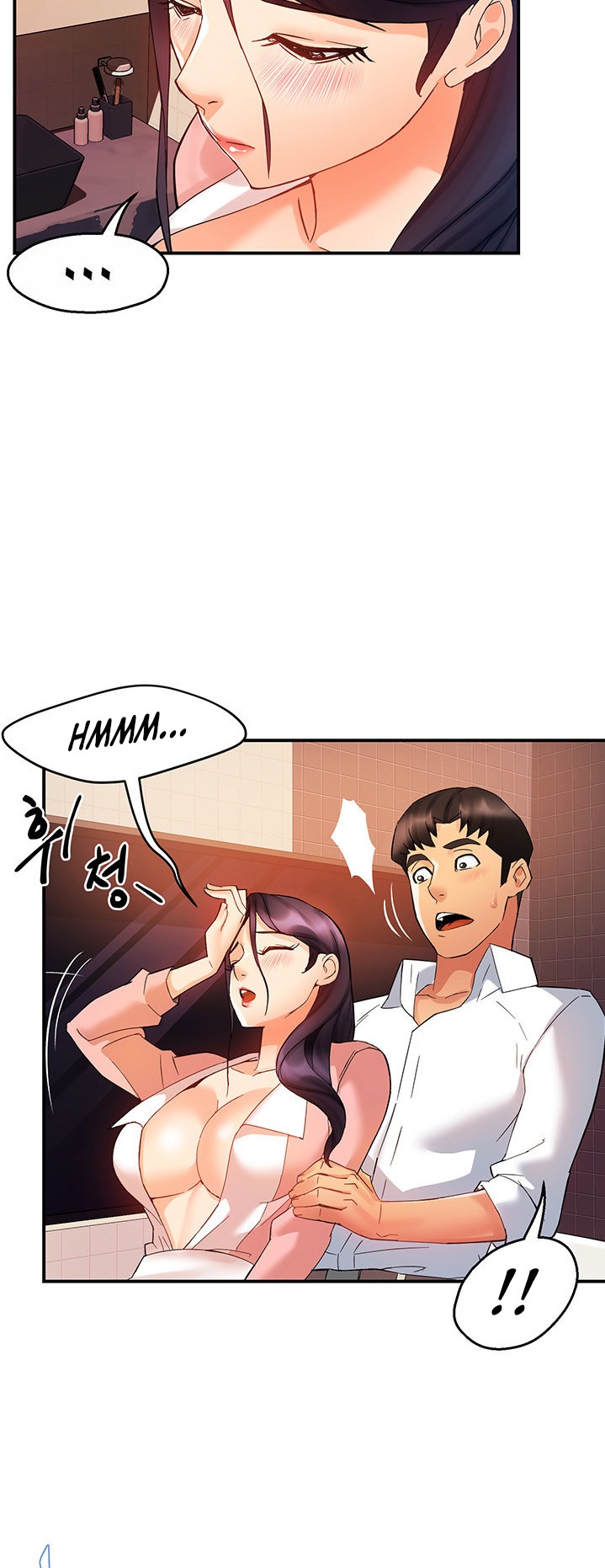 Team Leader Report - Chapter 18 [photo 15] - MangaPorn