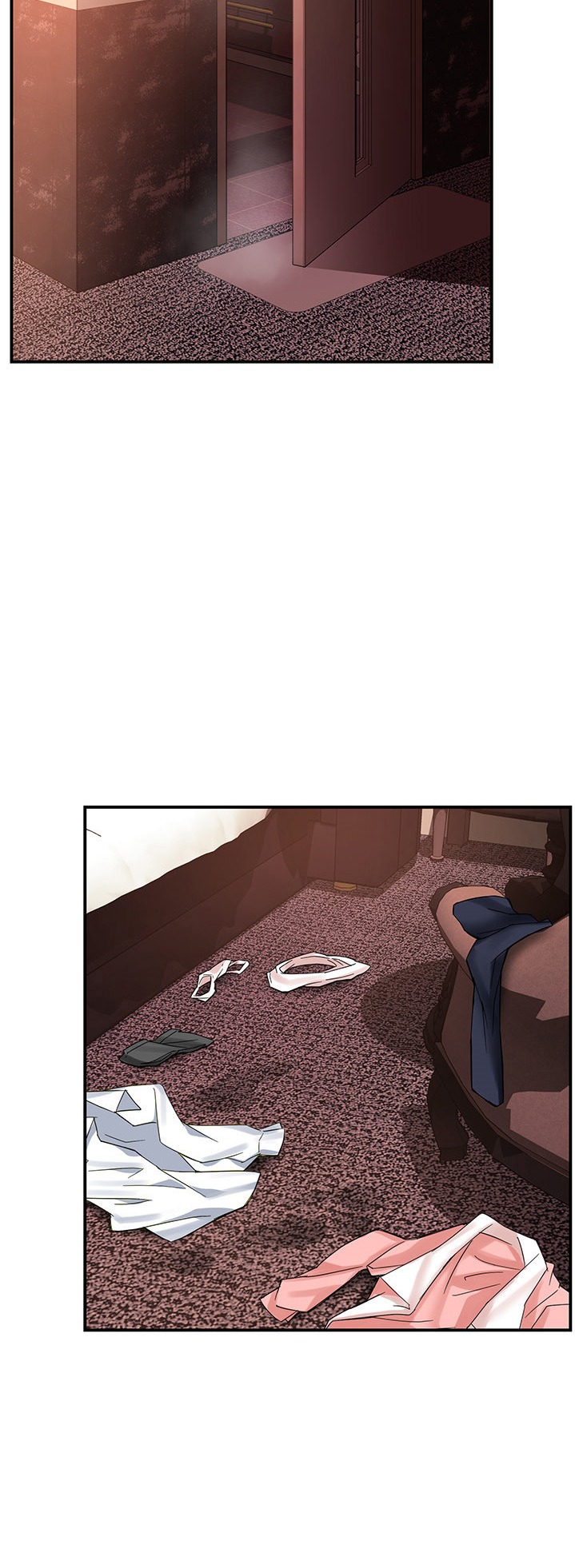 Team Leader Report - Chapter 18 [photo 32] - MangaPorn