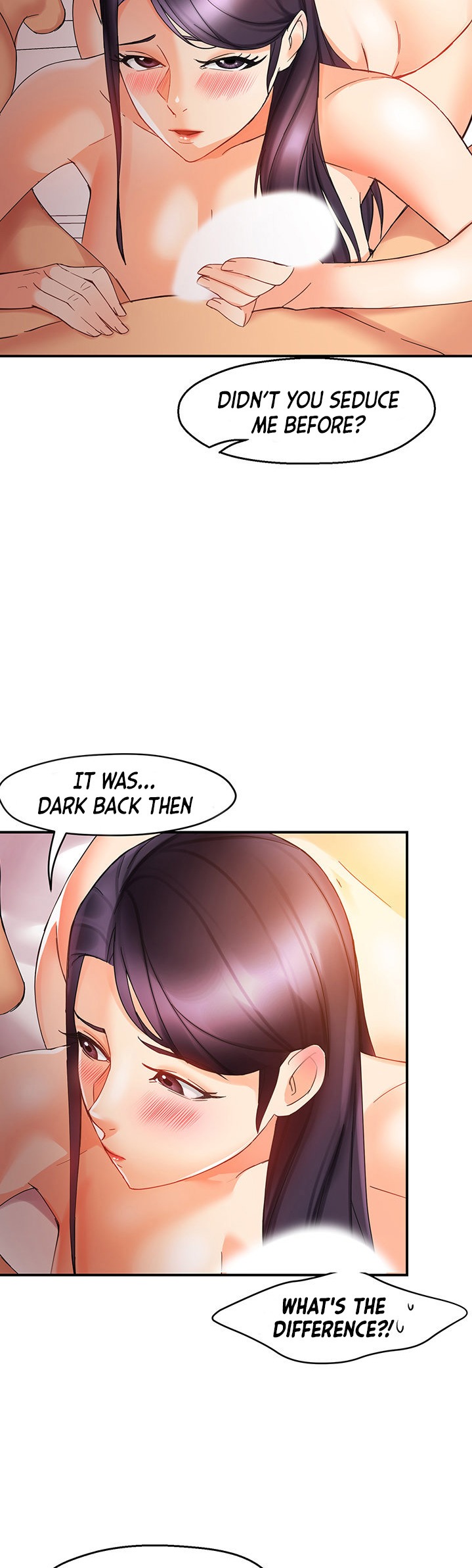 Team Leader Report - Chapter 18 [photo 34] - MangaPorn