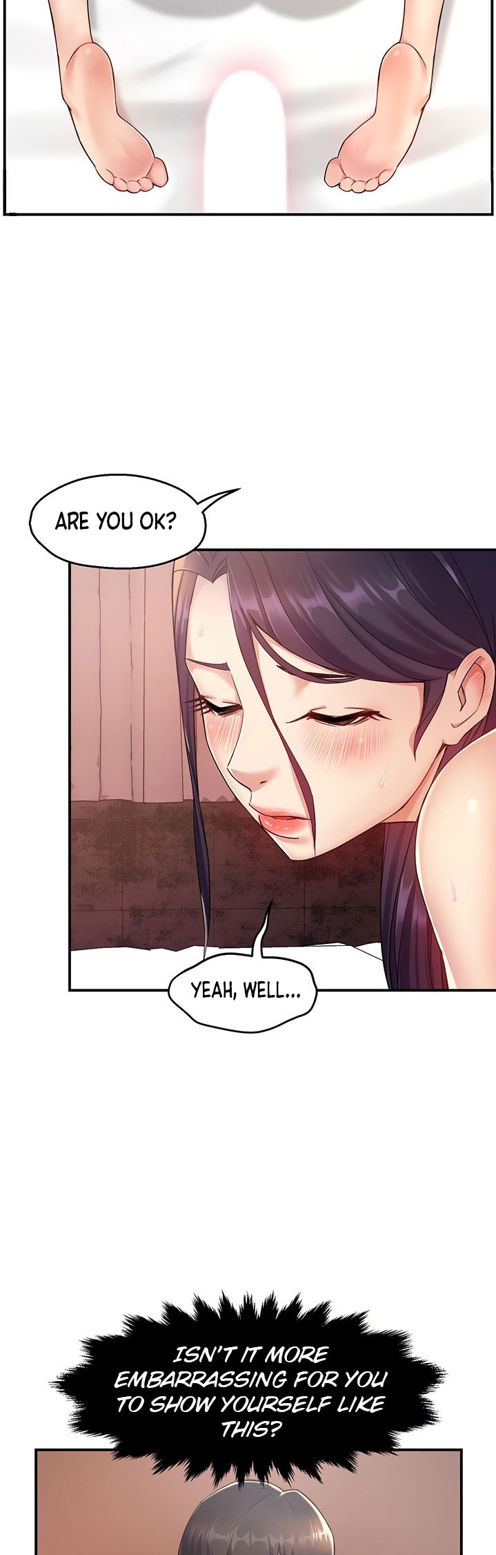 Team Leader Report - Chapter 19 [photo 24] - MangaPorn