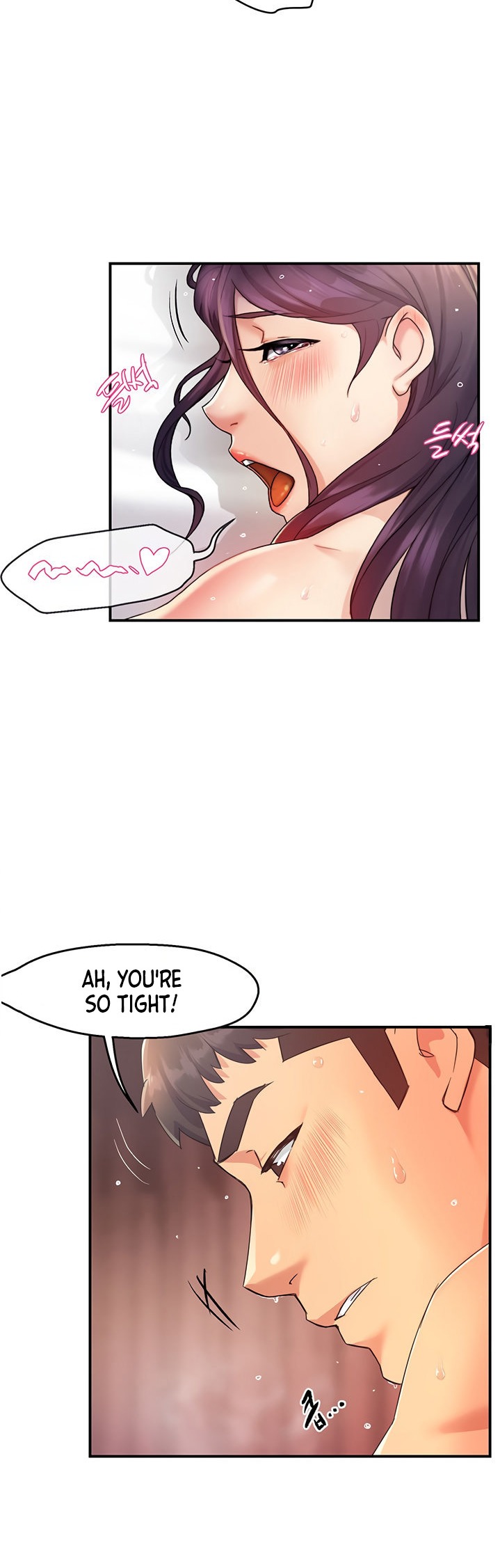 Team Leader Report - Chapter 19 [photo 27] - MangaPorn