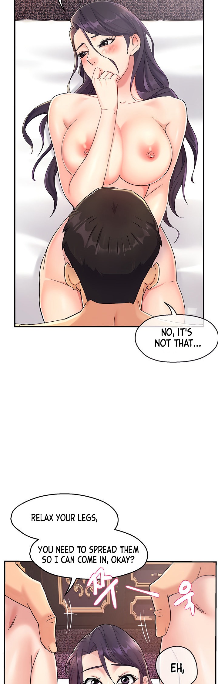 Team Leader Report - Chapter 19 [photo 4] - MangaPorn