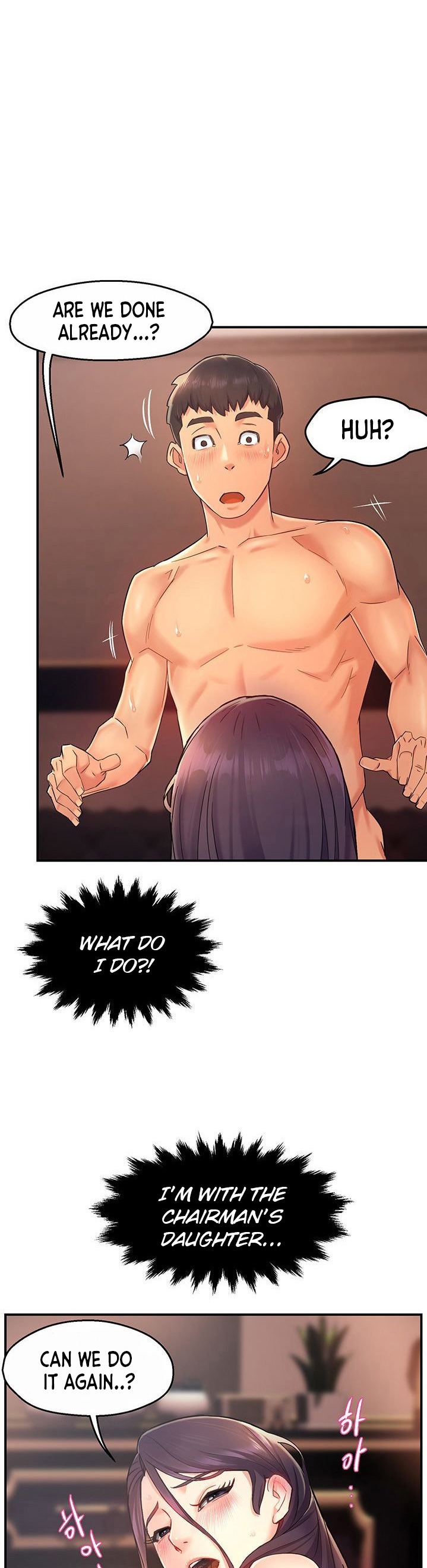 Team Leader Report - Chapter 19 [photo 41] - MangaPorn