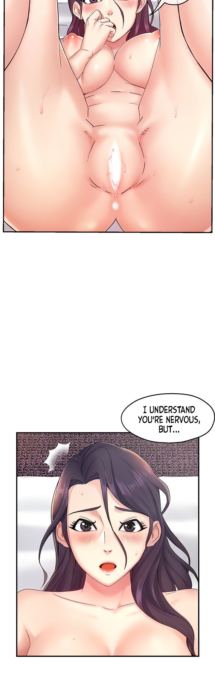 Team Leader Report - Chapter 19 [photo 5] - MangaPorn