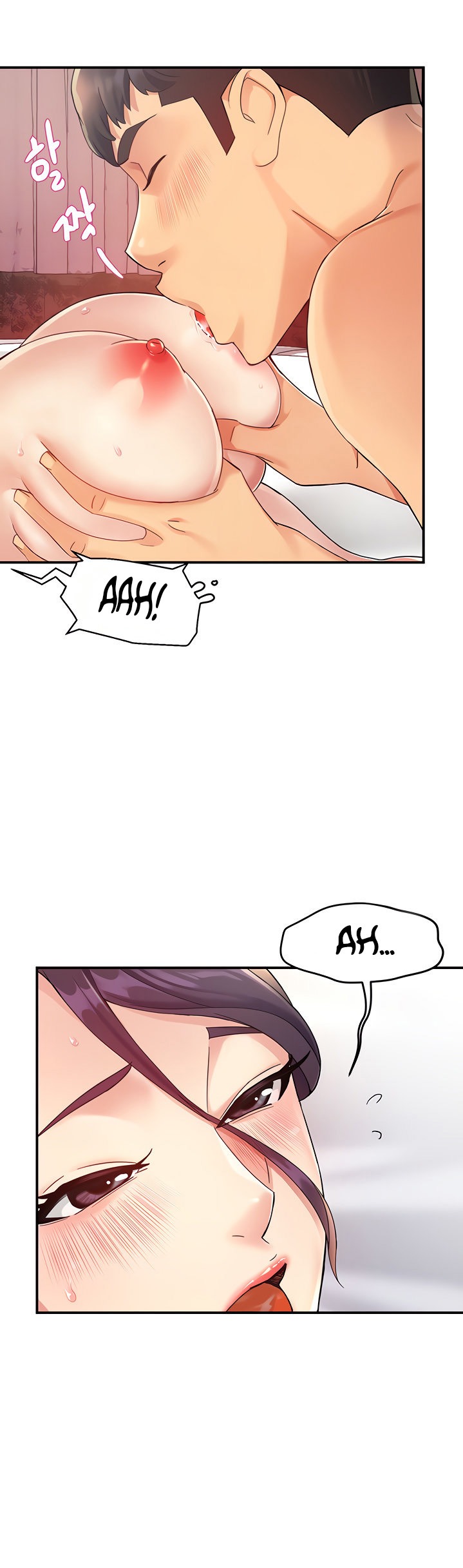 Team Leader Report - Chapter 19 [photo 8] - MangaPorn