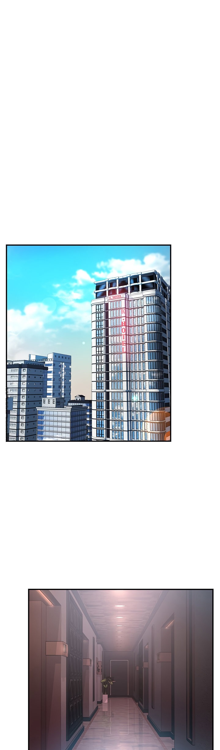 Team Leader Report - Chapter 20 [photo 35] - MangaPorn