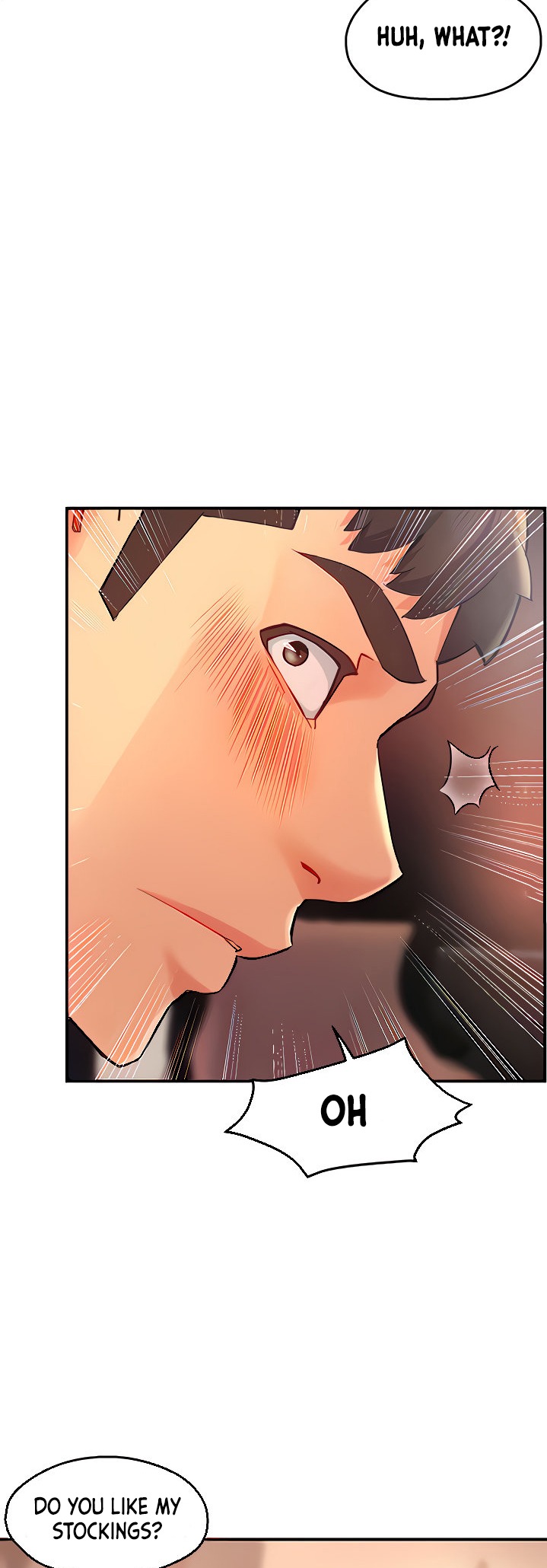 Team Leader Report - Chapter 20 [photo 5] - MangaPorn