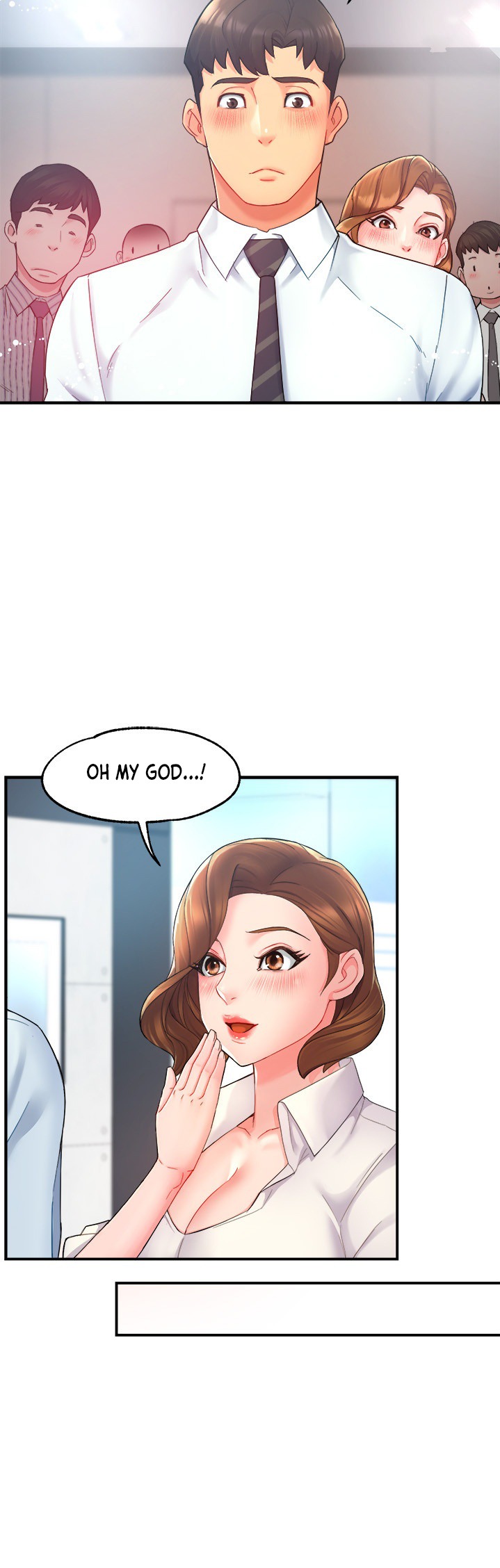 Team Leader Report - Chapter 21 [photo 20] - MangaPorn