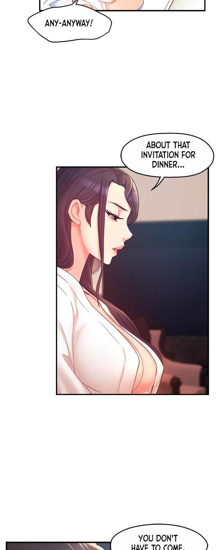 Team Leader Report - Chapter 21 [photo 9] - MangaPorn