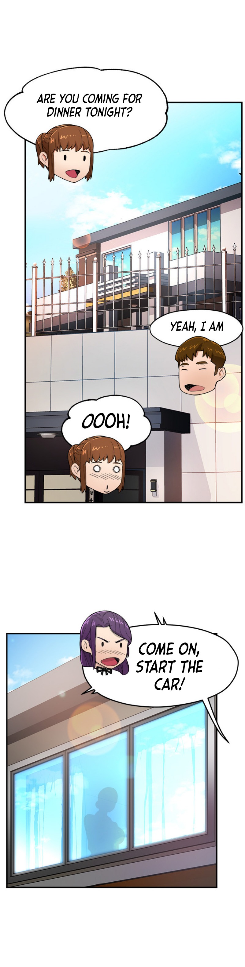 Team Leader Report - Chapter 22 [photo 28] - MangaPorn