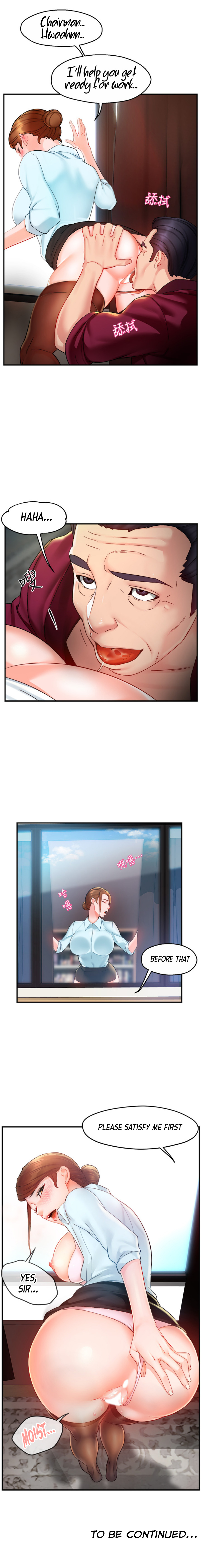 Team Leader Report - Chapter 22 [photo 31] - MangaPorn