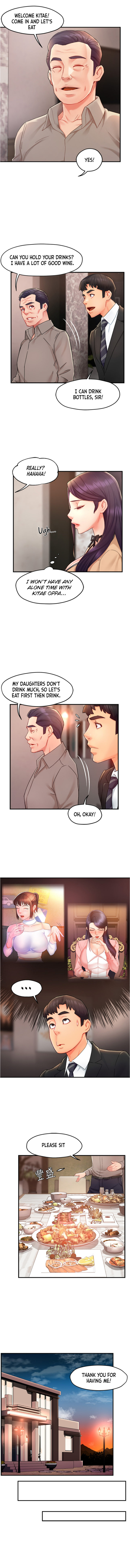 Team Leader Report - Chapter 23 [photo 8] - MangaPorn