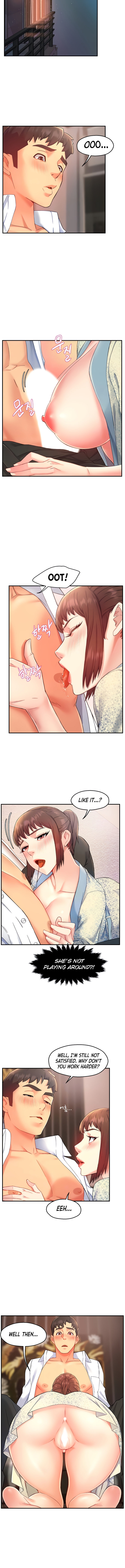 Team Leader Report - Chapter 24 [photo 3] - MangaPorn