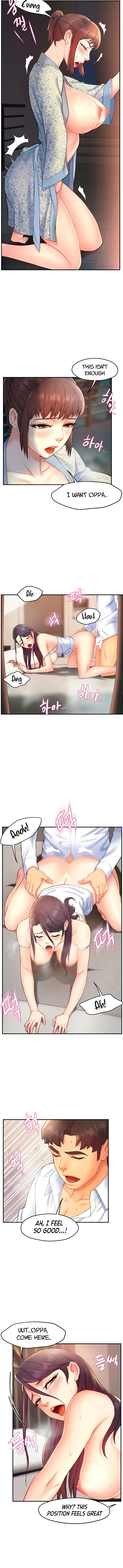 Team Leader Report - Chapter 25 [photo 3] - MangaPorn