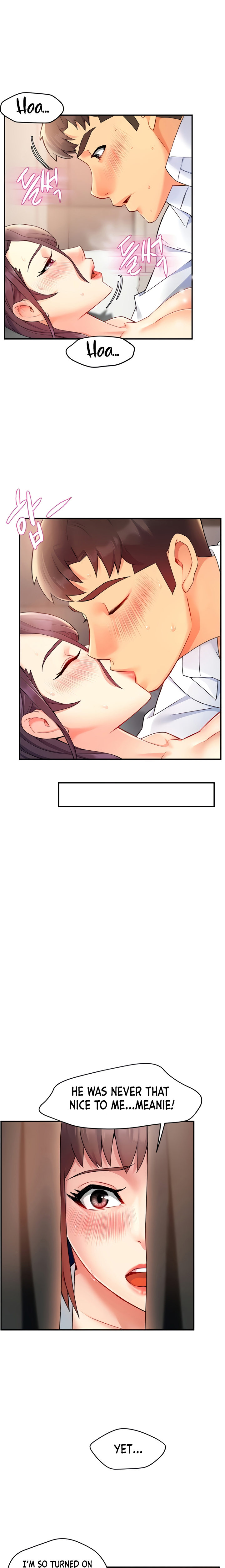 Team Leader Report - Chapter 25 [photo 5] - MangaPorn