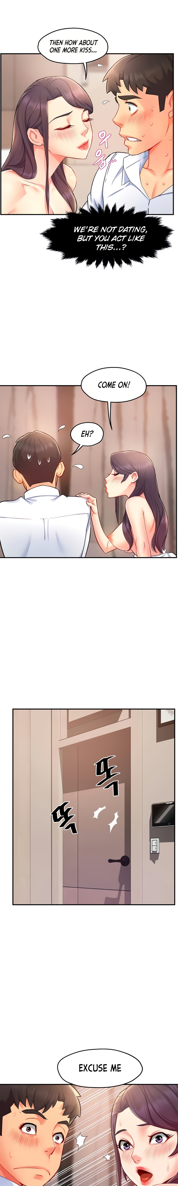 Team Leader Report - Chapter 25 [photo 8] - MangaPorn