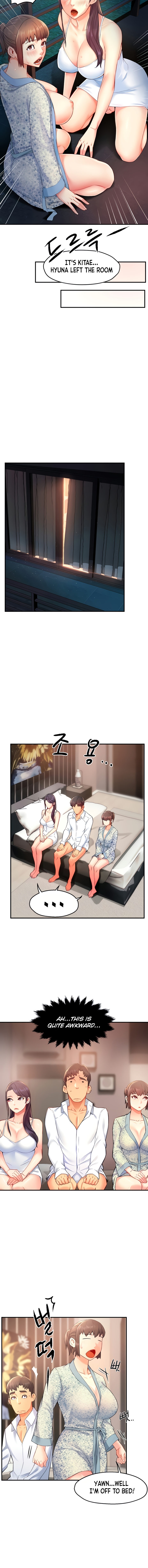 Team Leader Report - Chapter 26 [photo 5] - MangaPorn