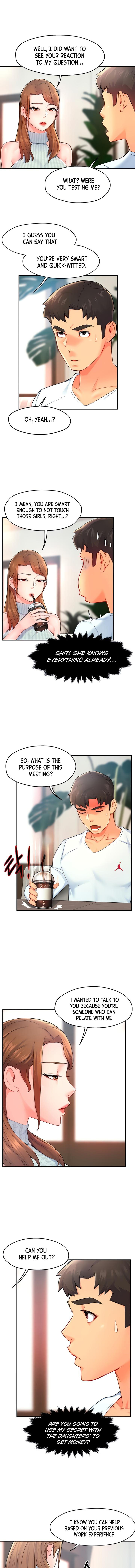 Team Leader Report - Chapter 27 [photo 12] - MangaPorn