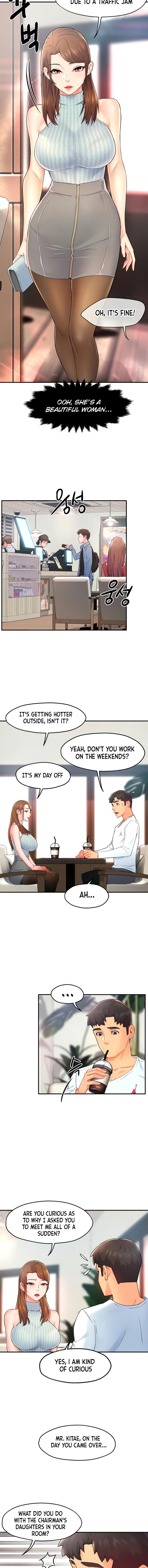 Team Leader Report - Chapter 27 [photo 8] - MangaPorn