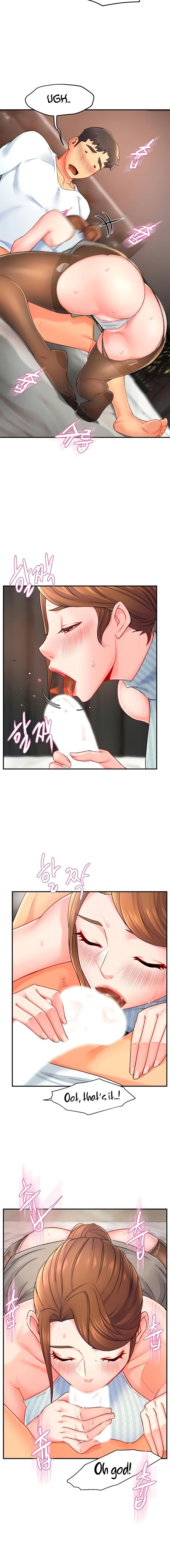 Team Leader Report - Chapter 28 [photo 12] - MangaPorn