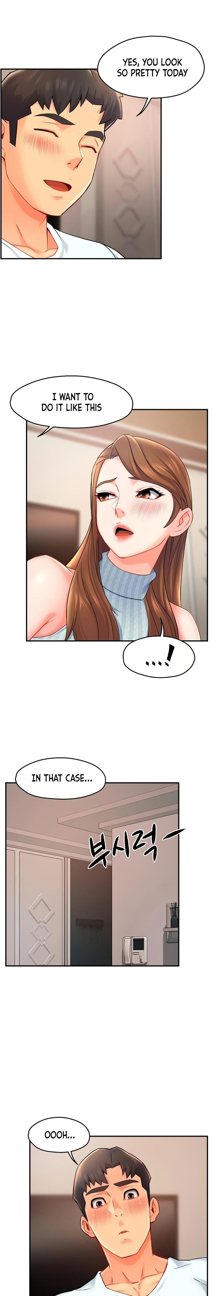 Team Leader Report - Chapter 28 [photo 5] - MangaPorn