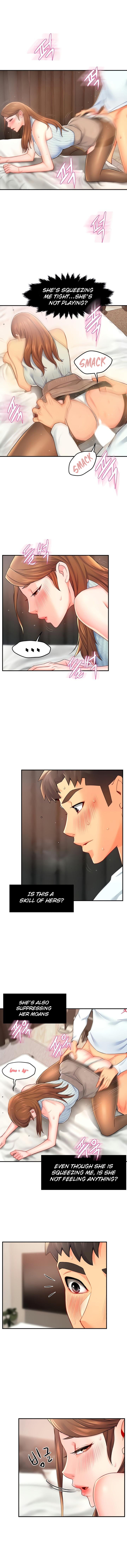 Team Leader Report - Chapter 28 [photo 7] - MangaPorn